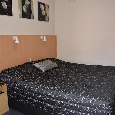 Clifton Motel Albury Luaran gambar