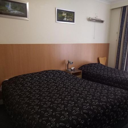Clifton Motel Albury Luaran gambar
