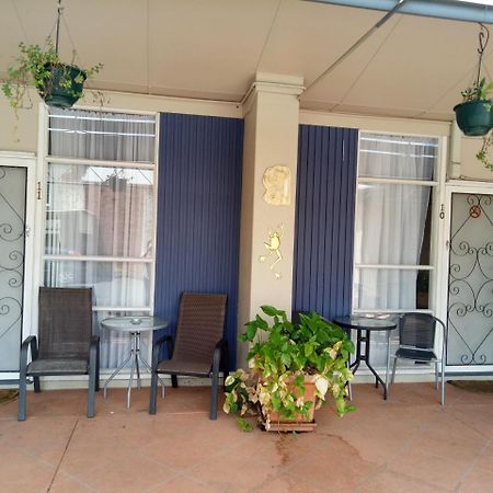 Clifton Motel Albury Luaran gambar