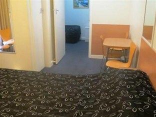 Clifton Motel Albury Luaran gambar