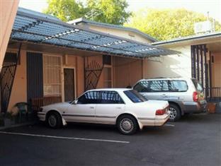 Clifton Motel Albury Luaran gambar