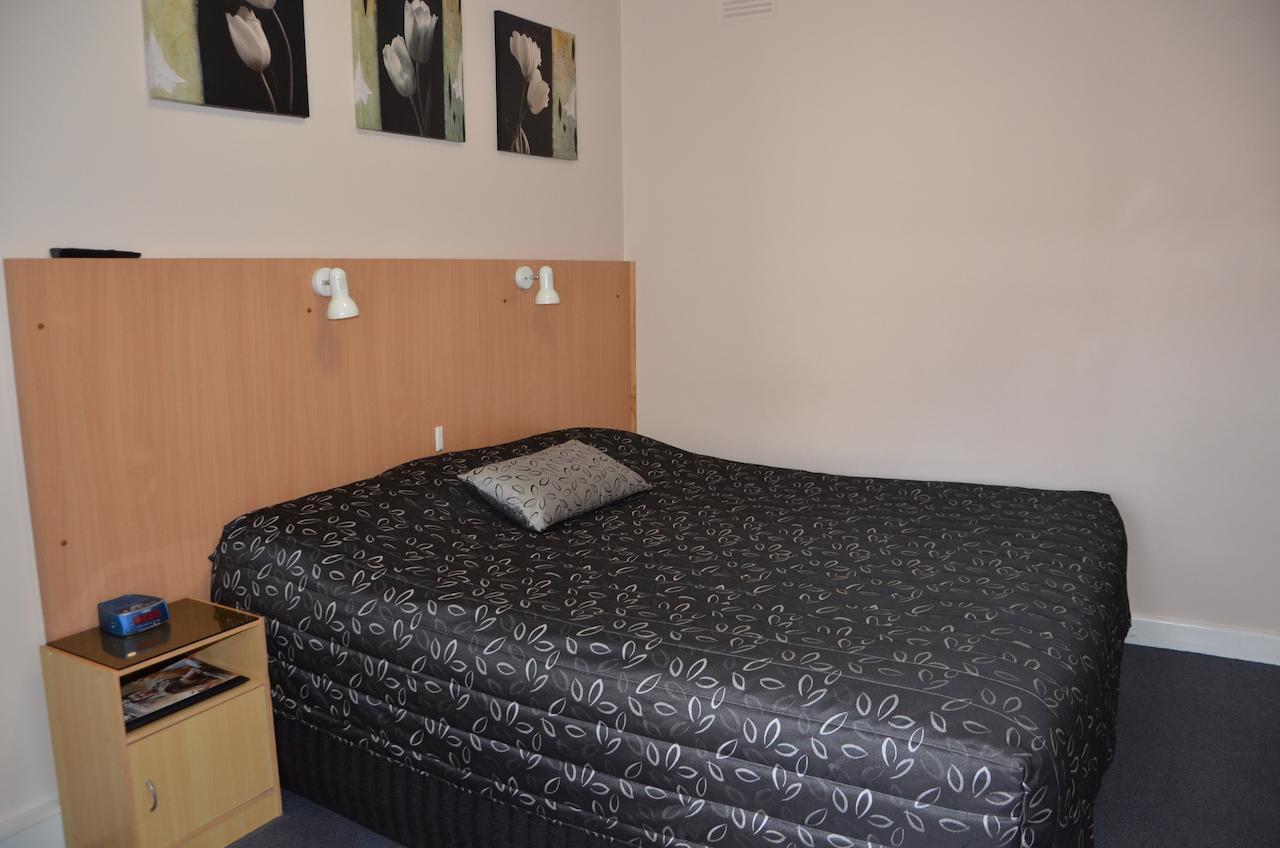 Clifton Motel Albury Luaran gambar