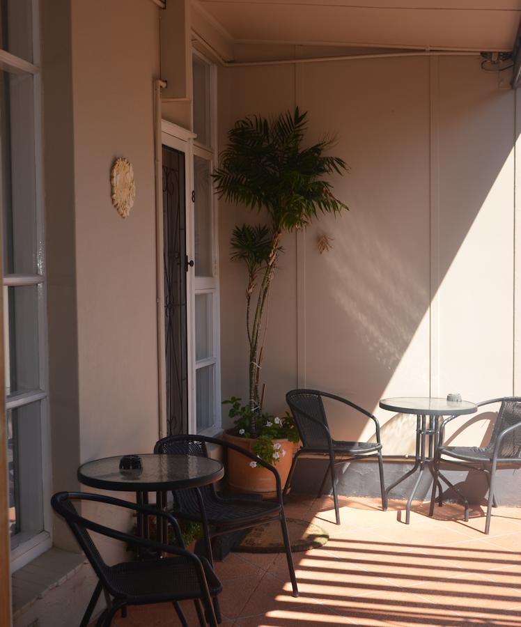 Clifton Motel Albury Luaran gambar