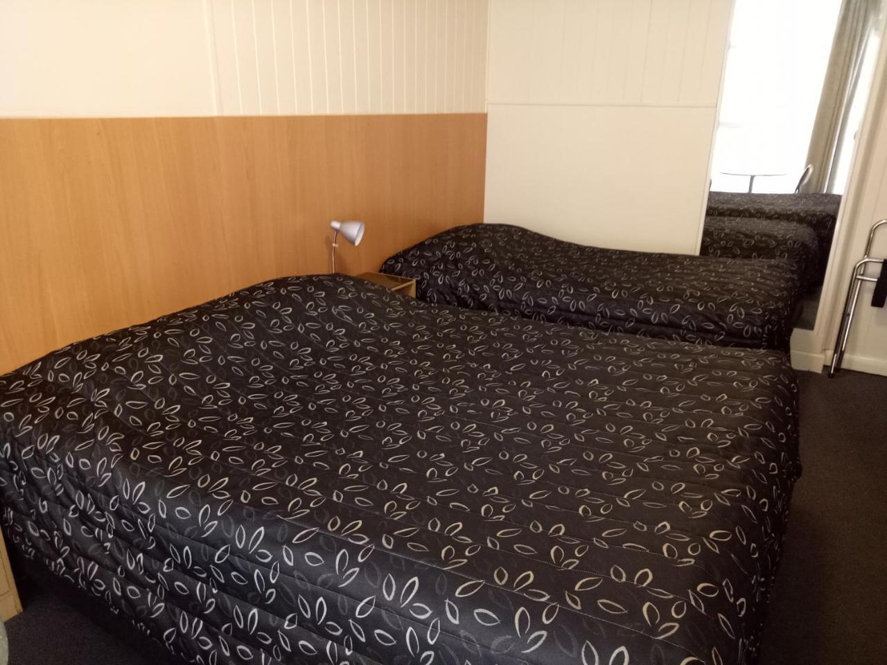Clifton Motel Albury Luaran gambar