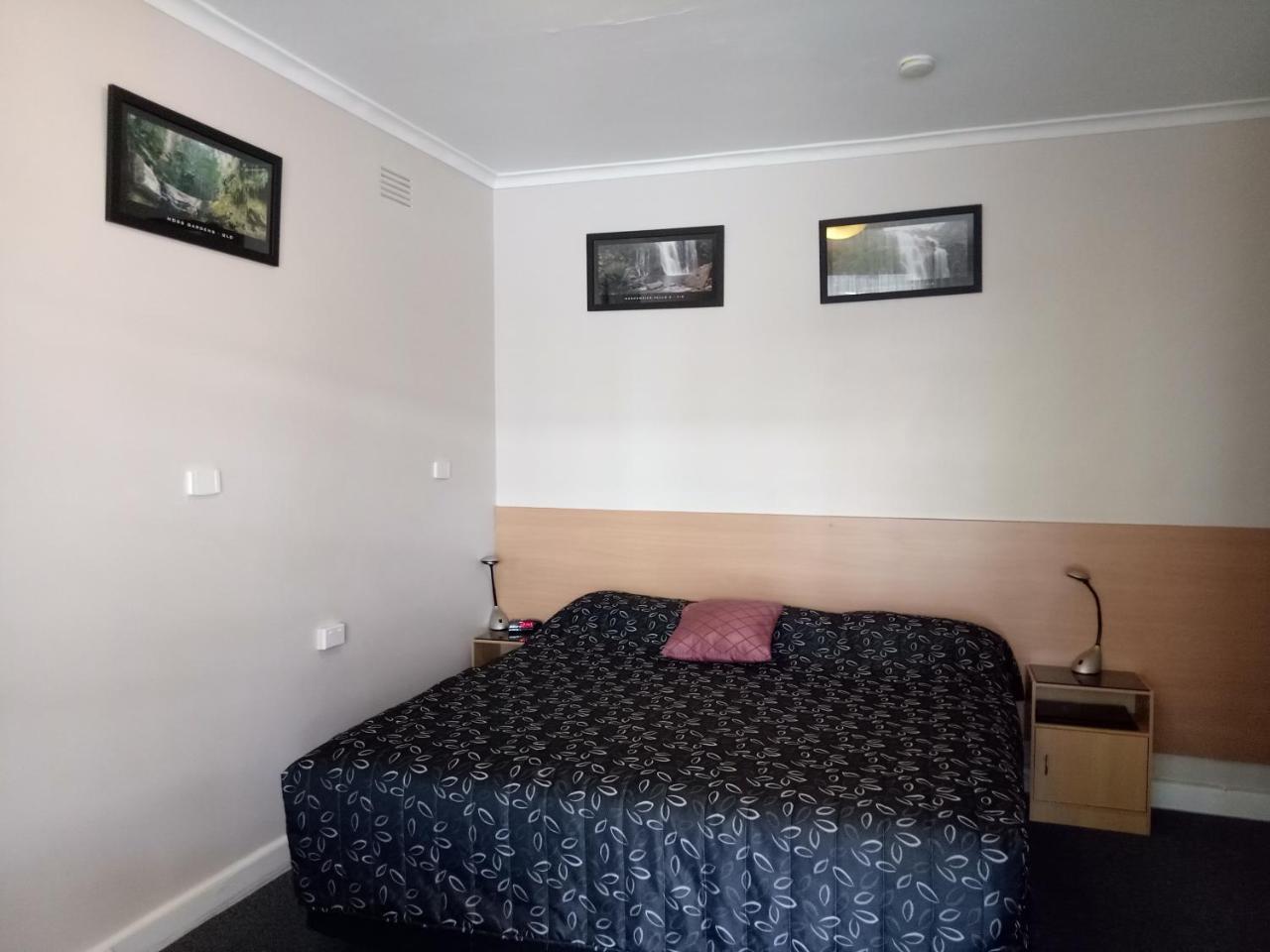 Clifton Motel Albury Luaran gambar
