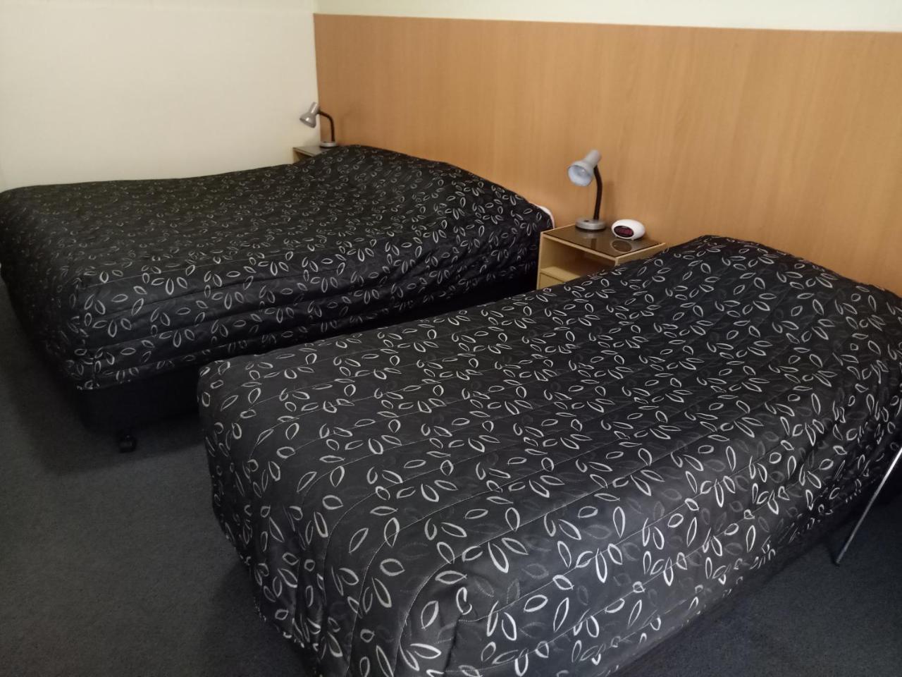 Clifton Motel Albury Luaran gambar