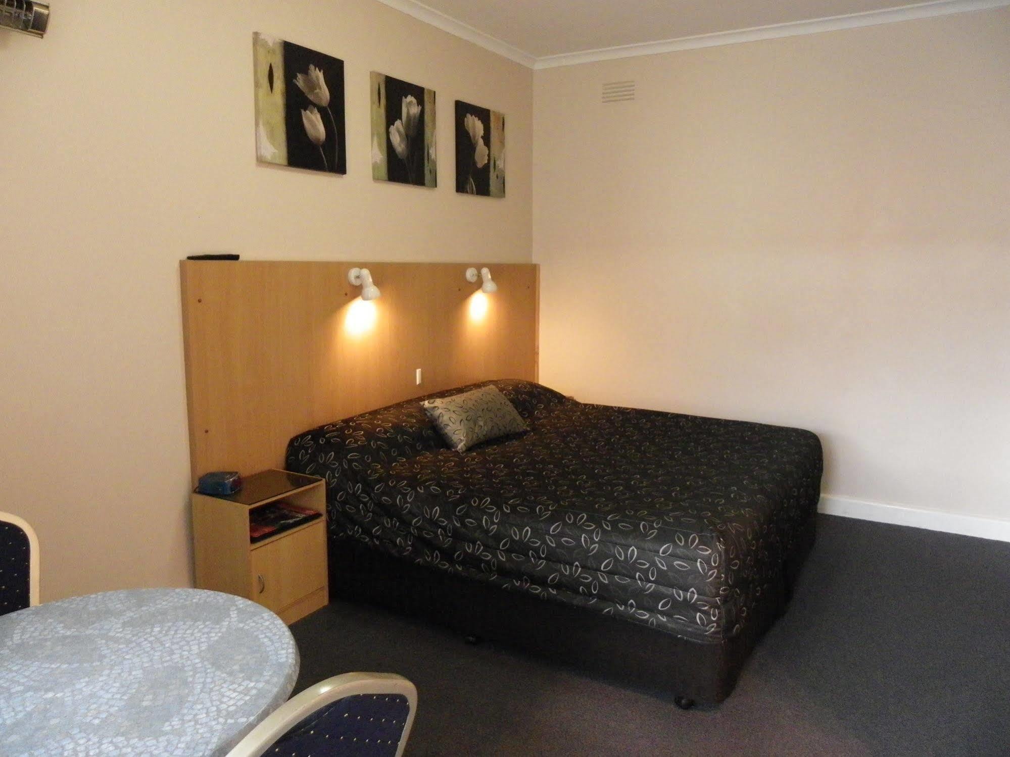 Clifton Motel Albury Luaran gambar