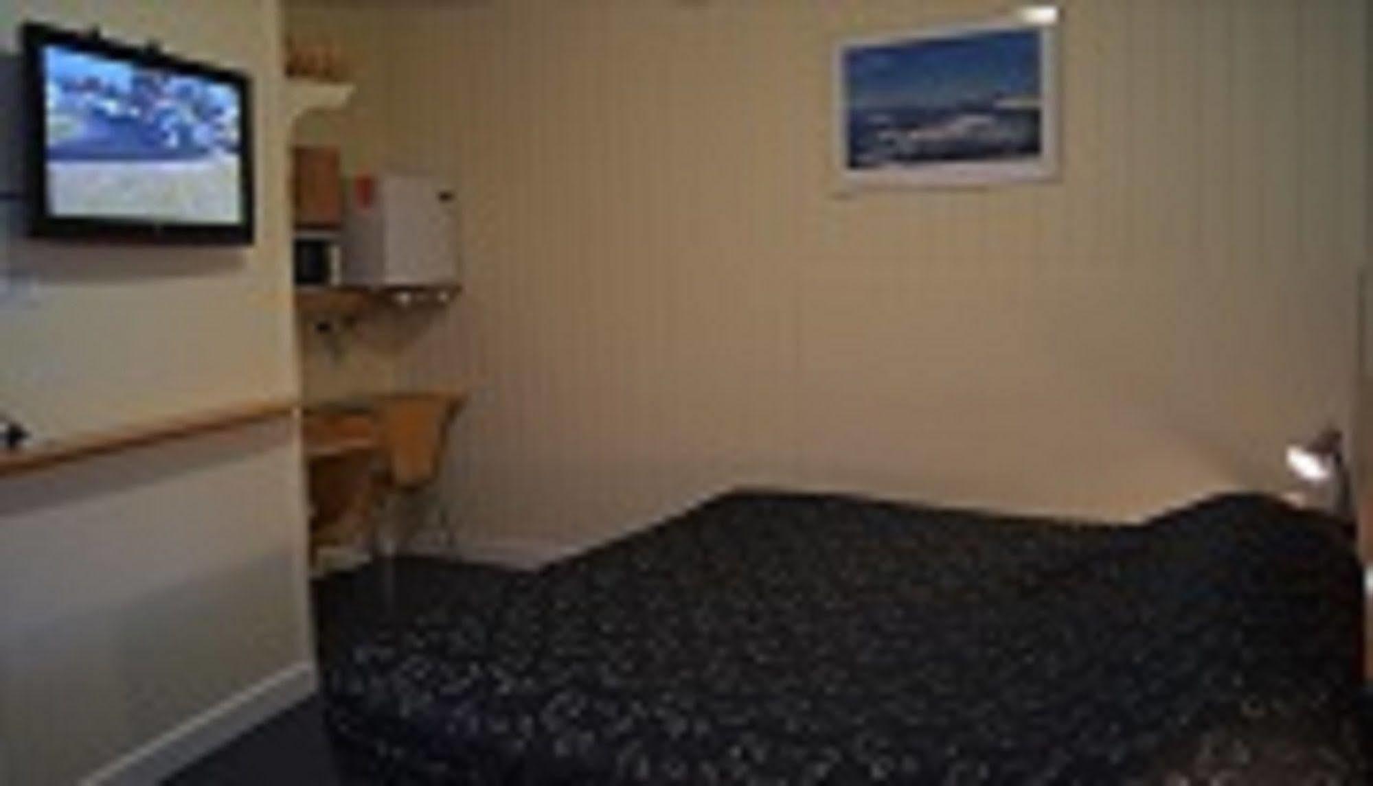 Clifton Motel Albury Luaran gambar