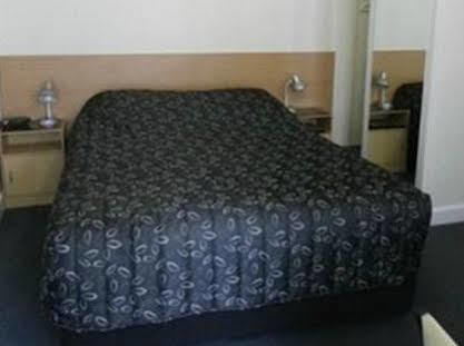 Clifton Motel Albury Luaran gambar